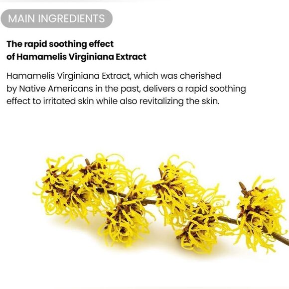 TIRTIR SOS Serum - Radiant Glow Boosting Face Serum - Plumping, Anti Aging - Picture 4 of 7